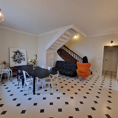 Grande Maison Meublee Tout Equipe Wifi, Tele, Billard - Demeure De 196 M2 A Tain L'Hermitage - 5 Chambres - 17 Couchages Турнон-сюр-Рон Екстериор снимка