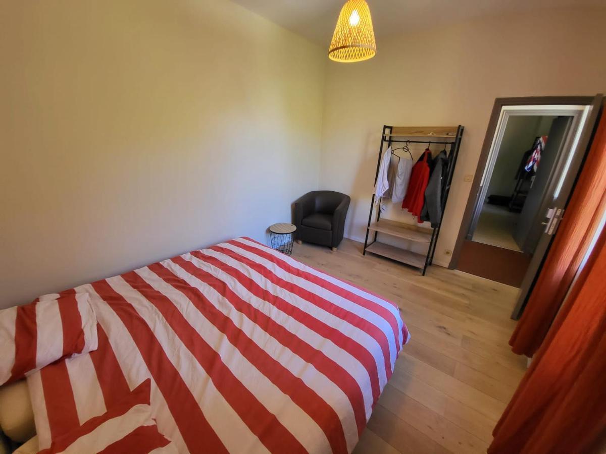 Grande Maison Meublee Tout Equipe Wifi, Tele, Billard - Demeure De 196 M2 A Tain L'Hermitage - 5 Chambres - 17 Couchages Турнон-сюр-Рон Екстериор снимка