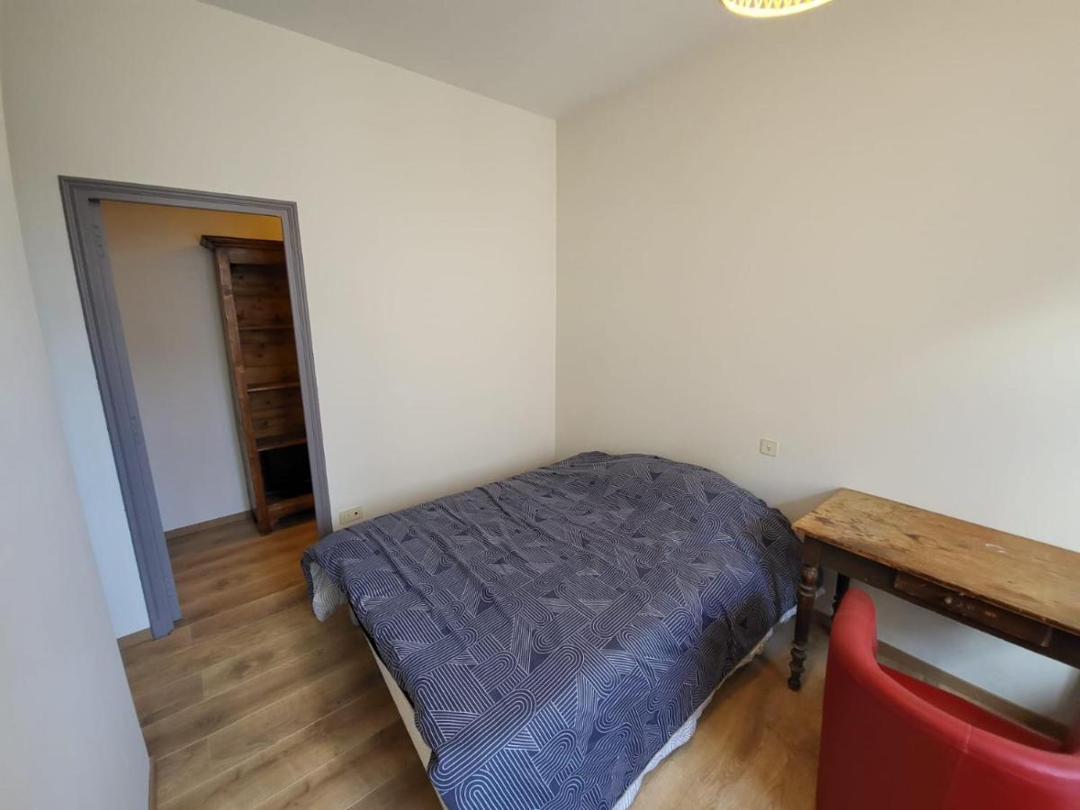 Grande Maison Meublee Tout Equipe Wifi, Tele, Billard - Demeure De 196 M2 A Tain L'Hermitage - 5 Chambres - 17 Couchages Турнон-сюр-Рон Екстериор снимка