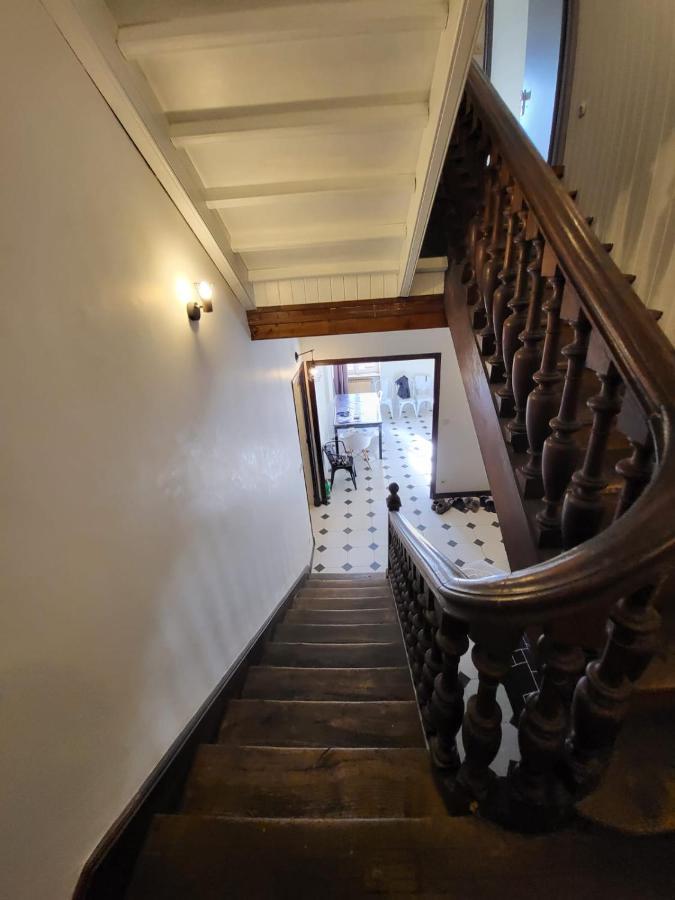 Grande Maison Meublee Tout Equipe Wifi, Tele, Billard - Demeure De 196 M2 A Tain L'Hermitage - 5 Chambres - 17 Couchages Турнон-сюр-Рон Екстериор снимка
