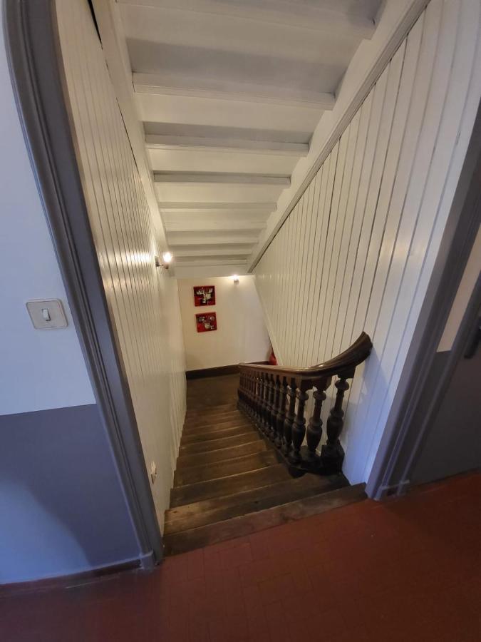 Grande Maison Meublee Tout Equipe Wifi, Tele, Billard - Demeure De 196 M2 A Tain L'Hermitage - 5 Chambres - 17 Couchages Турнон-сюр-Рон Екстериор снимка