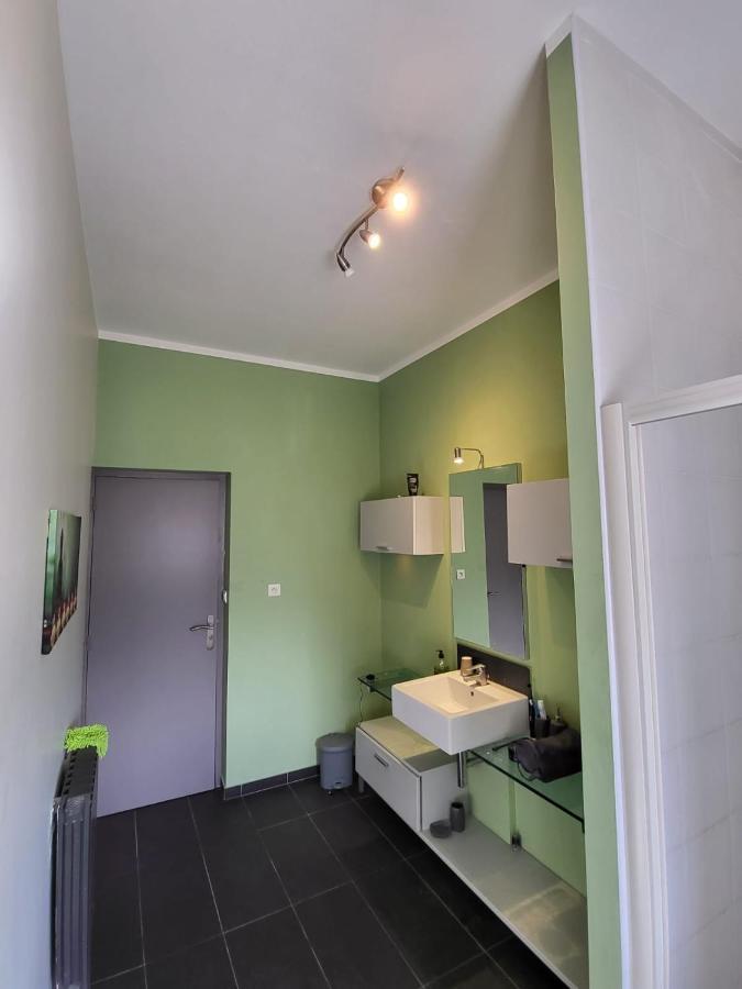 Grande Maison Meublee Tout Equipe Wifi, Tele, Billard - Demeure De 196 M2 A Tain L'Hermitage - 5 Chambres - 17 Couchages Турнон-сюр-Рон Екстериор снимка