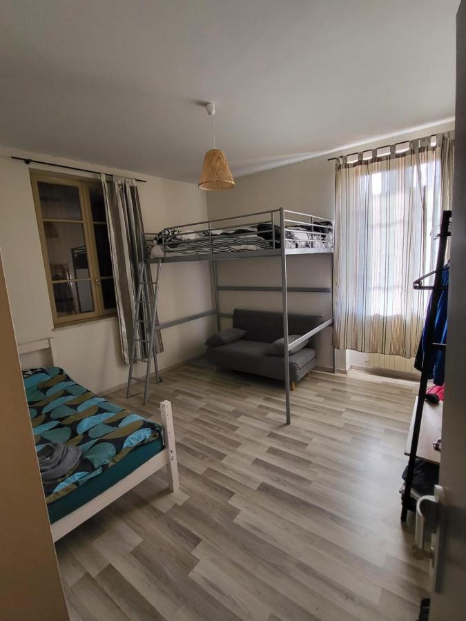 Grande Maison Meublee Tout Equipe Wifi, Tele, Billard - Demeure De 196 M2 A Tain L'Hermitage - 5 Chambres - 17 Couchages Турнон-сюр-Рон Екстериор снимка