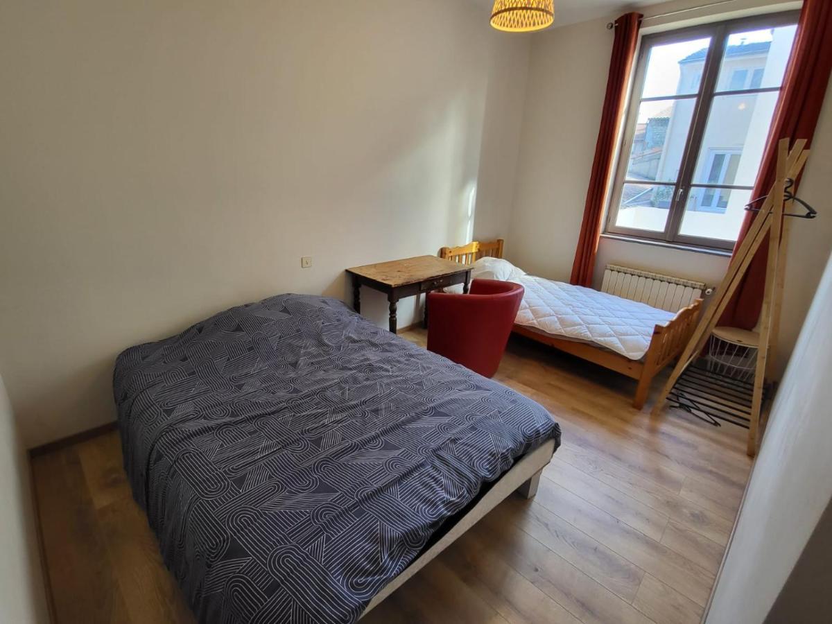 Grande Maison Meublee Tout Equipe Wifi, Tele, Billard - Demeure De 196 M2 A Tain L'Hermitage - 5 Chambres - 17 Couchages Турнон-сюр-Рон Екстериор снимка