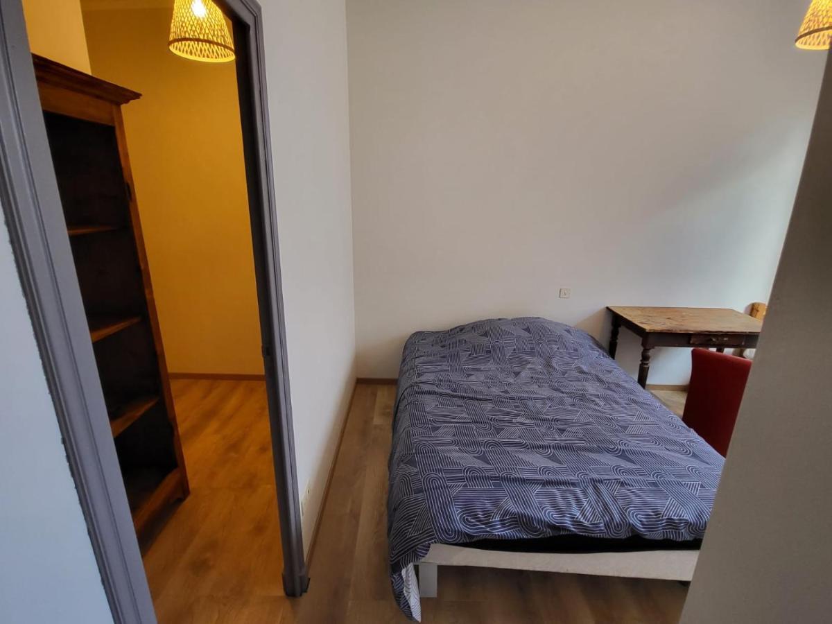 Grande Maison Meublee Tout Equipe Wifi, Tele, Billard - Demeure De 196 M2 A Tain L'Hermitage - 5 Chambres - 17 Couchages Турнон-сюр-Рон Екстериор снимка