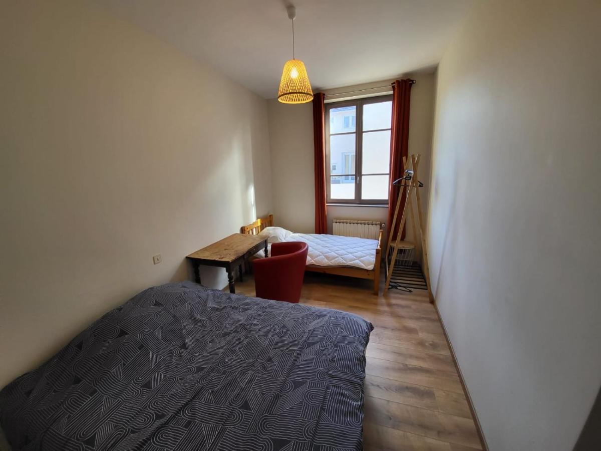 Grande Maison Meublee Tout Equipe Wifi, Tele, Billard - Demeure De 196 M2 A Tain L'Hermitage - 5 Chambres - 17 Couchages Турнон-сюр-Рон Екстериор снимка