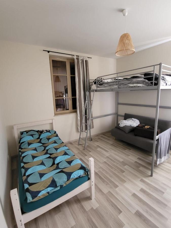 Grande Maison Meublee Tout Equipe Wifi, Tele, Billard - Demeure De 196 M2 A Tain L'Hermitage - 5 Chambres - 17 Couchages Турнон-сюр-Рон Екстериор снимка