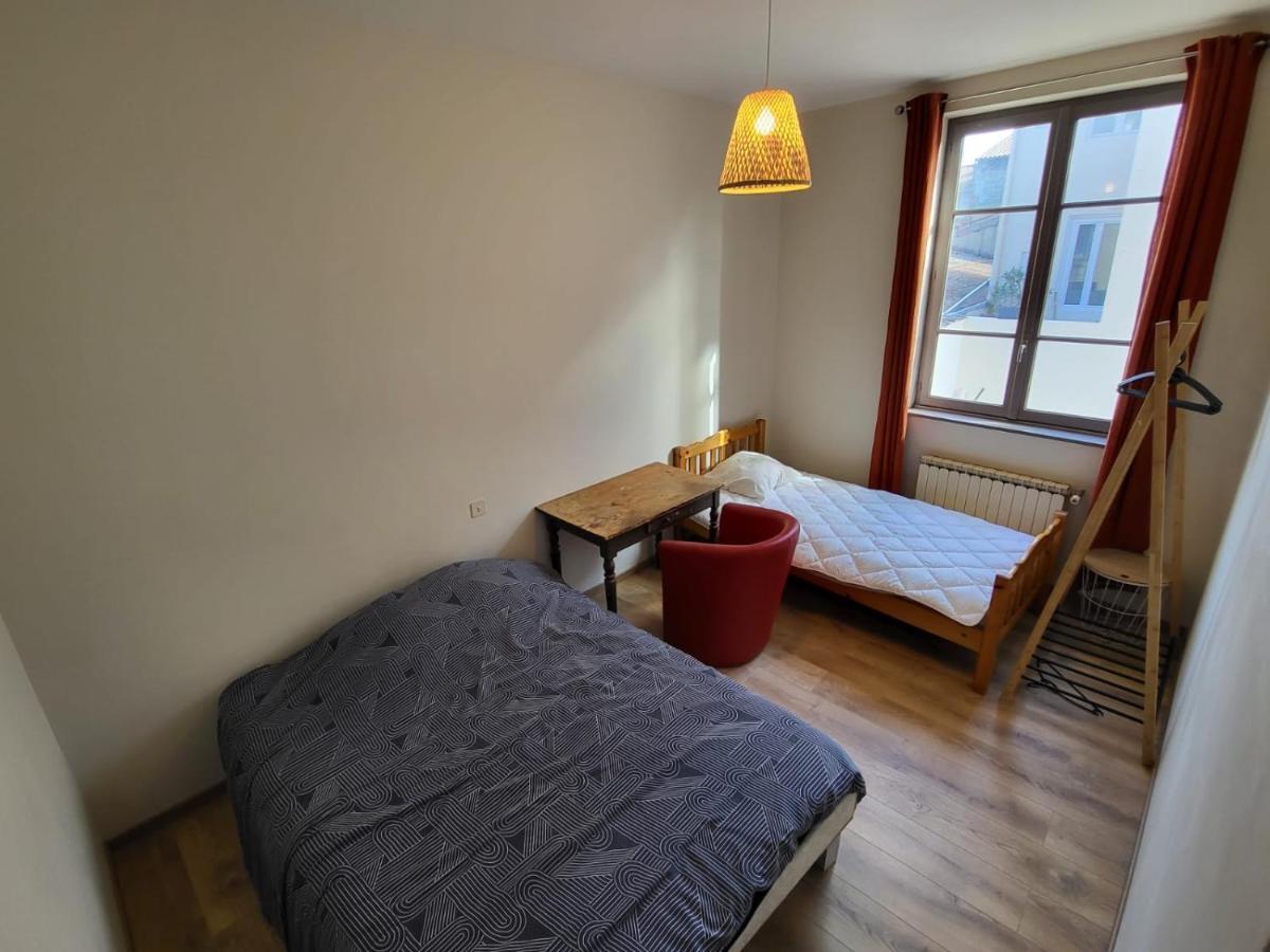 Grande Maison Meublee Tout Equipe Wifi, Tele, Billard - Demeure De 196 M2 A Tain L'Hermitage - 5 Chambres - 17 Couchages Турнон-сюр-Рон Екстериор снимка