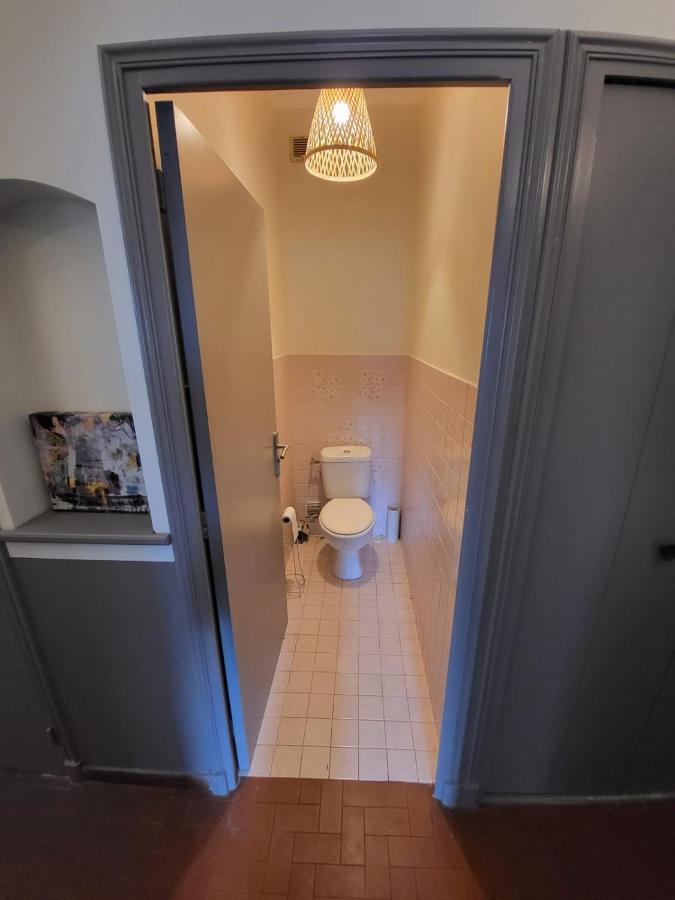 Grande Maison Meublee Tout Equipe Wifi, Tele, Billard - Demeure De 196 M2 A Tain L'Hermitage - 5 Chambres - 17 Couchages Турнон-сюр-Рон Екстериор снимка